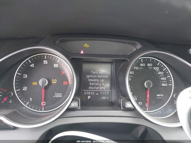 Aukcja sprzedaży 2017 Audi A5 2.0t Sport, vin: WAUD2AFR3HA000732, numer aukcji: 45438666