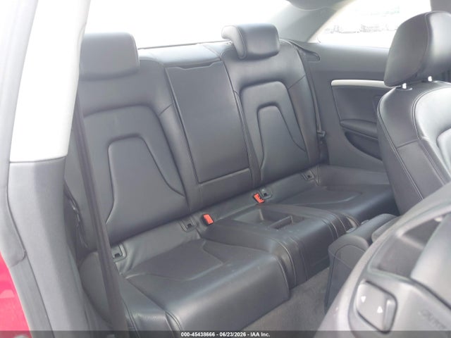 Aukcja sprzedaży 2017 Audi A5 2.0t Sport, vin: WAUD2AFR3HA000732, numer aukcji: 45438666