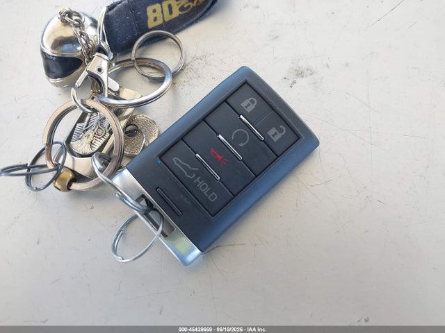 1G1YD2D76G5118084 Chevrolet CORVETTE STINGRAY