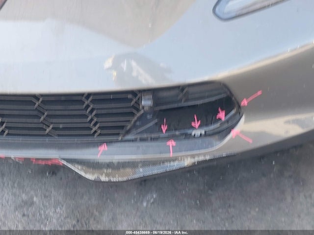 Chevrolet CORVETTE STINGRAY 2016 1G1YD2D76G5118084 Image 17