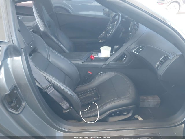 1G1YD2D76G5118084 Chevrolet CORVETTE STINGRAY