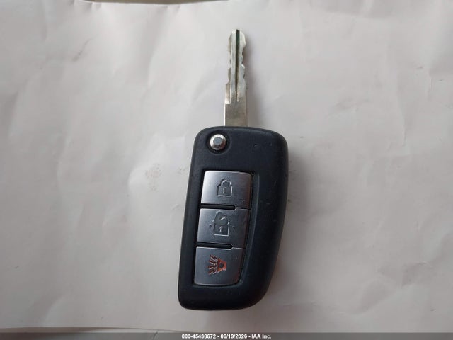 Nissan ROGUE S 2014 5N1AT2MV6EC752137 Image 11