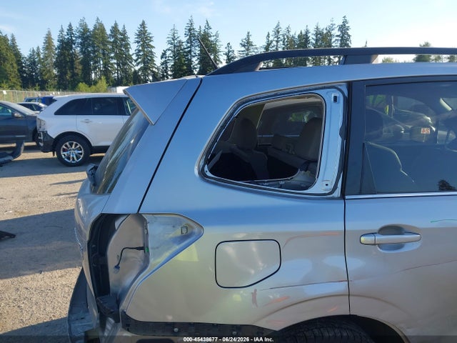 Aukcja sprzedaży 2014 Subaru Forester 2.5i Touring, vin: JF2SJAMC7EH407694, numer aukcji: 45438677
