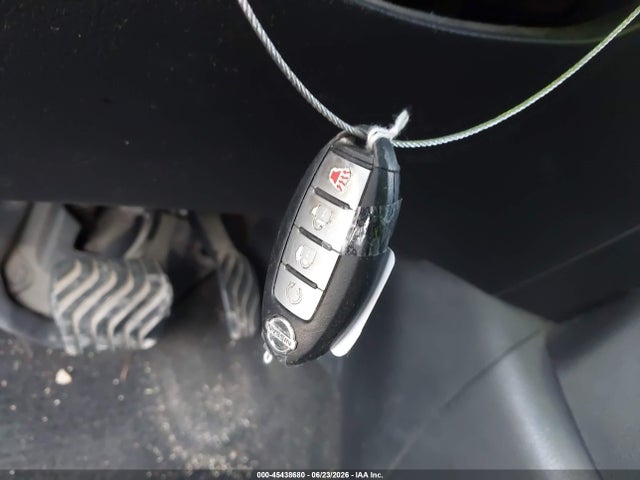 45438680 :رقم المزاد ، 5N1AT2MT2HC882239 vin ، 2017 Nissan Rogue Sv مزاد بيع