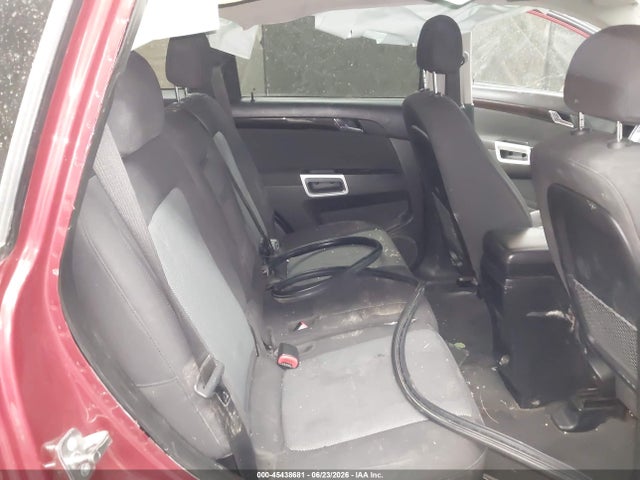 Продажа на аукционе авто 2014 Chevrolet Captiva Sport 2ls, vin: 3GNAL2EK6ES651884, номер лота: 45438681