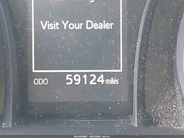 Toyota CAMRY LE 2020 4T1C11AK6LU395942 Image 15