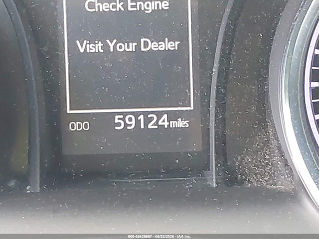 Toyota CAMRY LE 2020 4T1C11AK6LU395942 Image 7