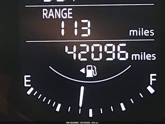 JM1NDAD7XH0120889 Mazda Mx-5 Miata Grand Touring