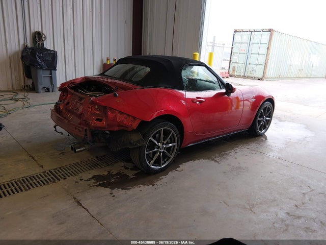 Продаж на аукціоні авто 2017 Mazda Mx-5 Miata Grand Touring, vin: JM1NDAD7XH0120889, номер лоту: 45438688