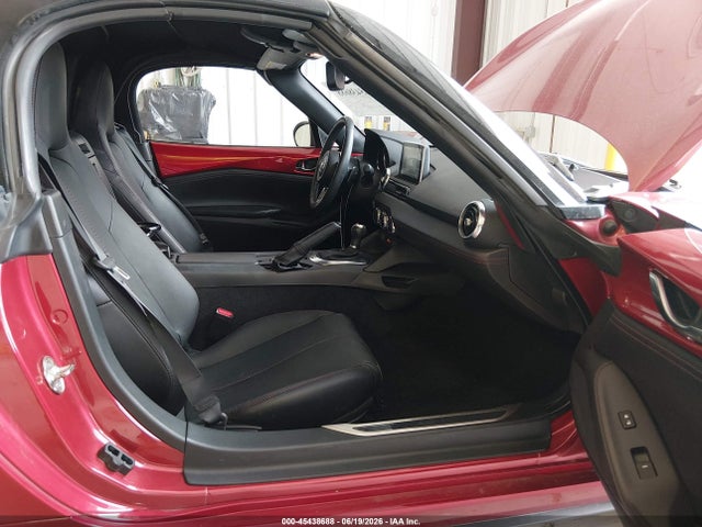 Aukcja sprzedaży 2017 Mazda Mx-5 Miata Grand Touring, vin: JM1NDAD7XH0120889, numer aukcji: 45438688