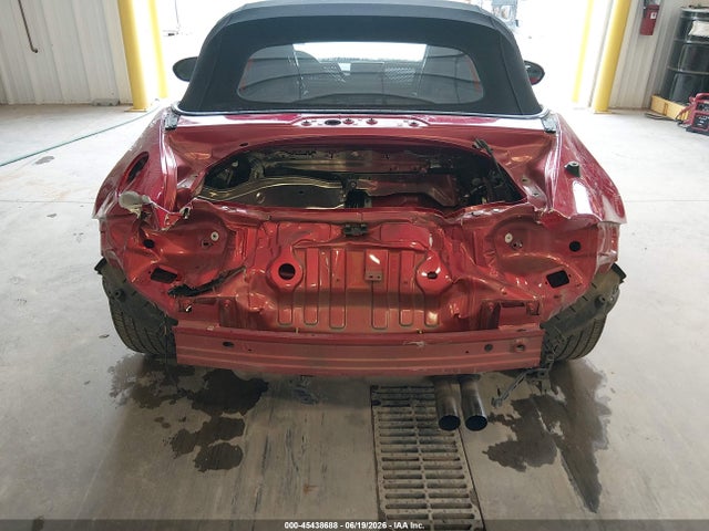 JM1NDAD7XH0120889 Mazda Mx-5 Miata Grand Touring