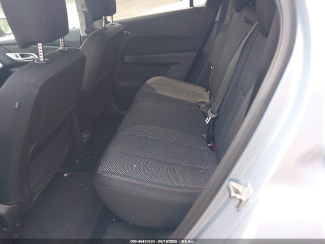 45438694 :رقم المزاد ، 2GKFLWEK7E6146025 vin ، 2014 Gmc Terrain Sle-2 مزاد بيع
