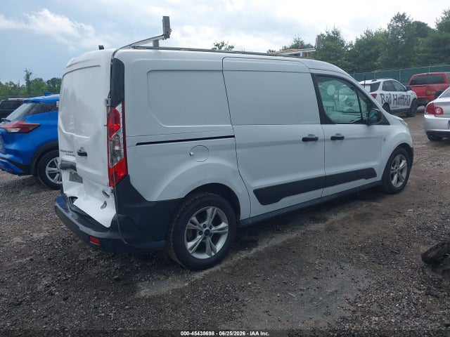 45438698 :رقم المزاد ، NM0LS7E78J1369719 vin ، 2018 Ford Transit Connect Xl مزاد بيع