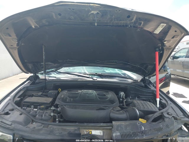 1C4RJEAG9KC851714 Jeep Grand Cherokee Laredo E 4x2
