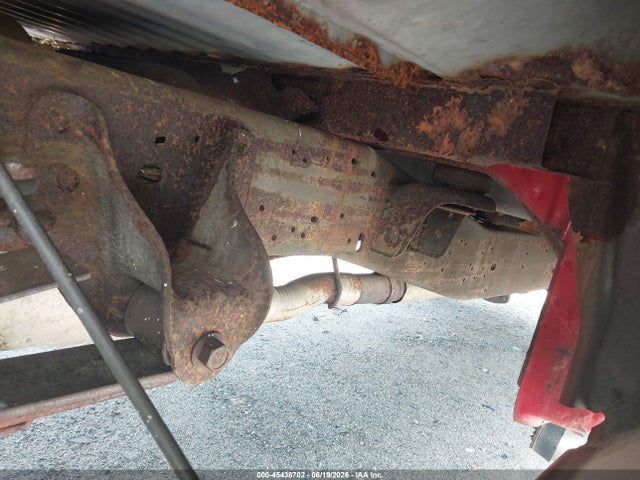 Aukcja sprzedaży 2006 Ford F-250 Lariat/xl/xlt, vin: 1FTSX21526EA45513, numer aukcji: 45438702