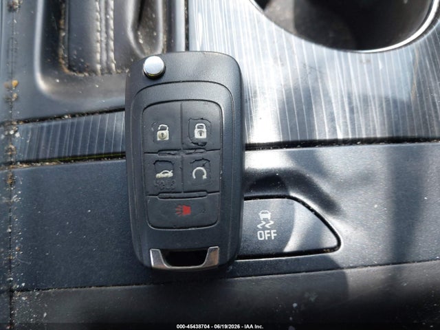 Chevrolet IMPALA 1LT 2018 2G1105S31J9167153 Image 11