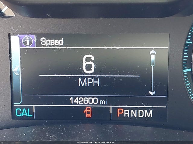 Chevrolet IMPALA 1LT 2018 2G1105S31J9167153 Image 16