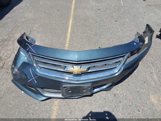 Chevrolet IMPALA 1LT 2018 2G1105S31J9167153 Image 12