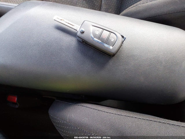 Aukcja sprzedaży 2019 Toyota C-hr Le, vin: JTNKHMBX7K1042192, numer aukcji: 45438706