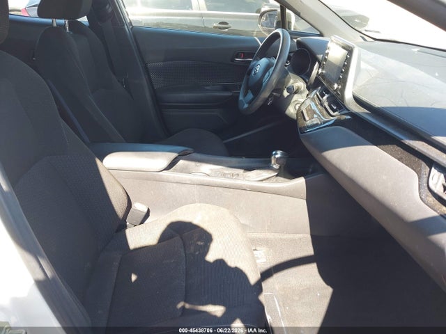 Aukcja sprzedaży 2019 Toyota C-hr Le, vin: JTNKHMBX7K1042192, numer aukcji: 45438706