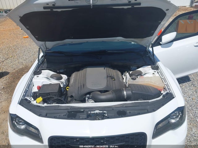 Chrysler 300 300s 2023 2C3CCABT6PH676867 Image 10
