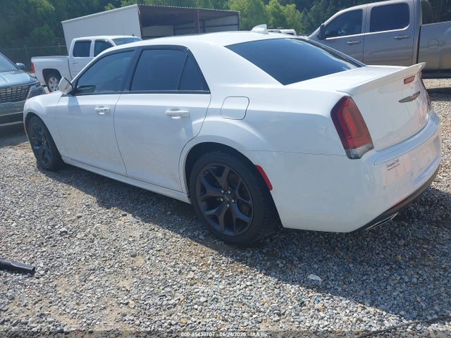 Chrysler 300 300s 2023 2C3CCABT6PH676867 Image 3