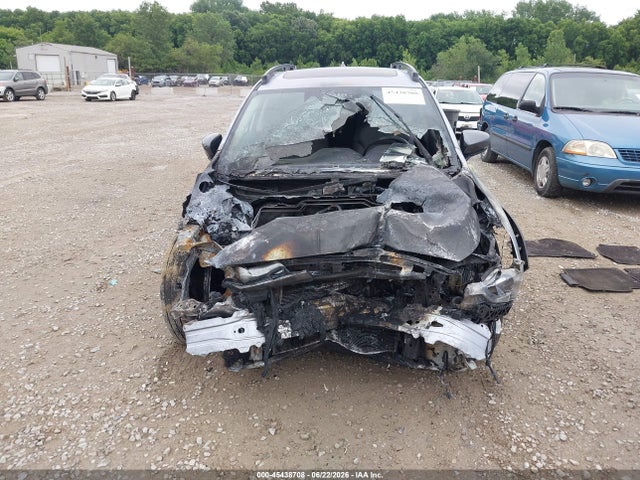 2024 Subaru Crosstrek Premium მანქანა იყიდება აუქციონზე, vin: JF2GUADC1R8878257, აუქციონის ნომერი: 45438708