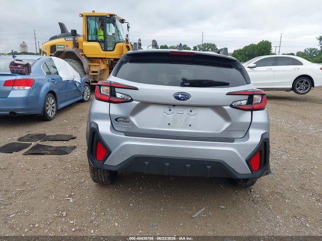 2024 Subaru Crosstrek Premium მანქანა იყიდება აუქციონზე, vin: JF2GUADC1R8878257, აუქციონის ნომერი: 45438708