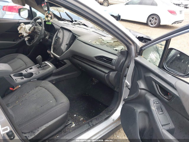 2024 Subaru Crosstrek Premium მანქანა იყიდება აუქციონზე, vin: JF2GUADC1R8878257, აუქციონის ნომერი: 45438708