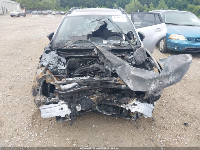2024 Subaru Crosstrek Premium მანქანა იყიდება აუქციონზე, vin: JF2GUADC1R8878257, აუქციონის ნომერი: 45438708