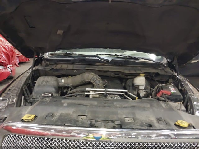 Продажа на аукционе авто 2011 Ram Ram 1500 Slt, vin: 1D7RV1GT9BS664390, номер лота: 45438715