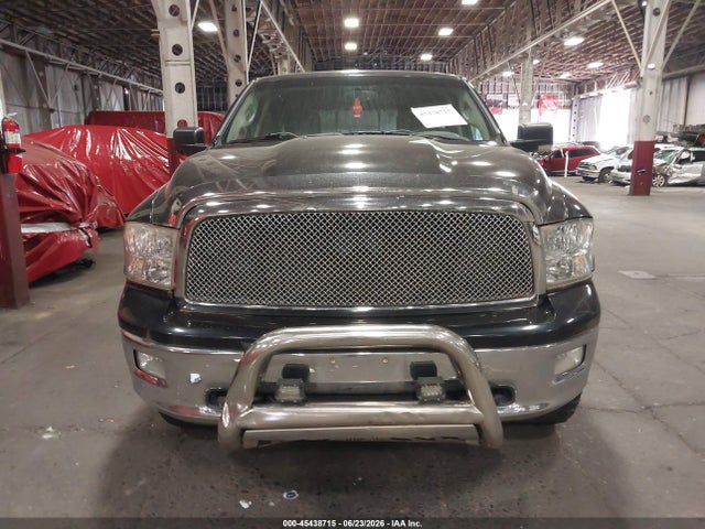 Продажа на аукционе авто 2011 Ram Ram 1500 Slt, vin: 1D7RV1GT9BS664390, номер лота: 45438715