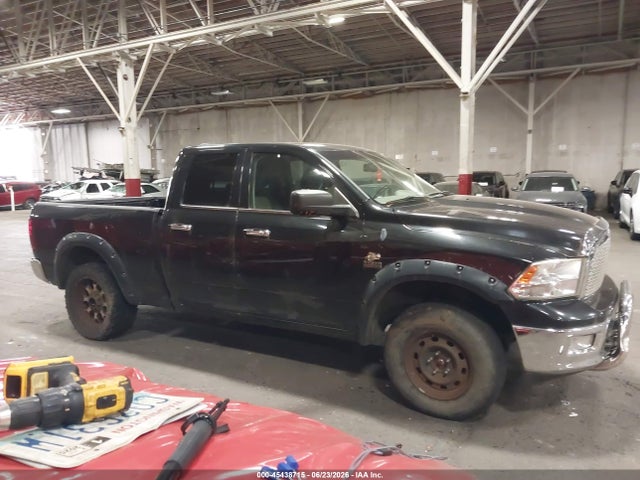 Продажа на аукционе авто 2011 Ram Ram 1500 Slt, vin: 1D7RV1GT9BS664390, номер лота: 45438715