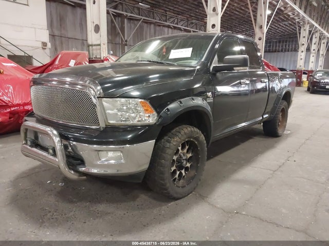 Продажа на аукционе авто 2011 Ram Ram 1500 Slt, vin: 1D7RV1GT9BS664390, номер лота: 45438715