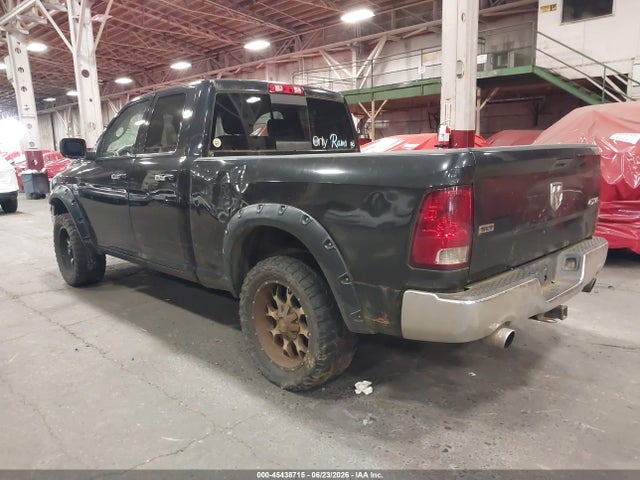 Продажа на аукционе авто 2011 Ram Ram 1500 Slt, vin: 1D7RV1GT9BS664390, номер лота: 45438715