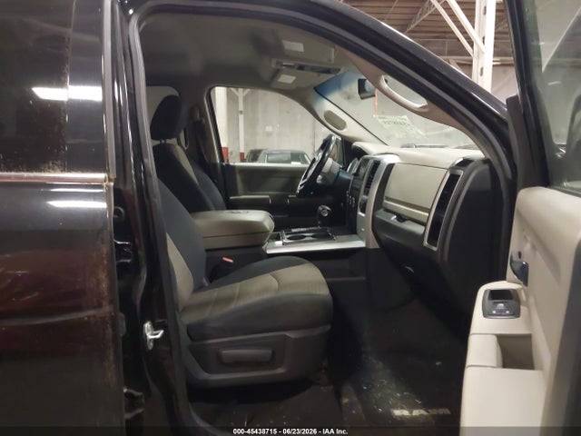 Продажа на аукционе авто 2011 Ram Ram 1500 Slt, vin: 1D7RV1GT9BS664390, номер лота: 45438715