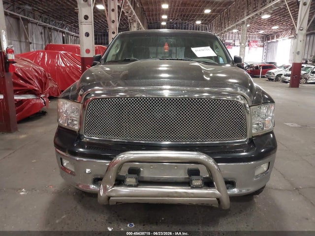 Продажа на аукционе авто 2011 Ram Ram 1500 Slt, vin: 1D7RV1GT9BS664390, номер лота: 45438715