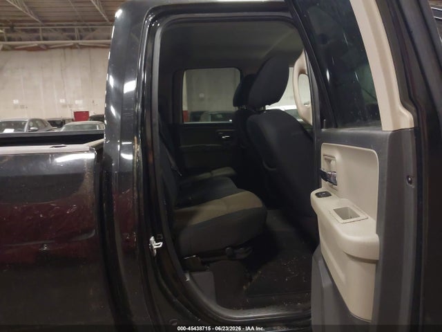 Продажа на аукционе авто 2011 Ram Ram 1500 Slt, vin: 1D7RV1GT9BS664390, номер лота: 45438715