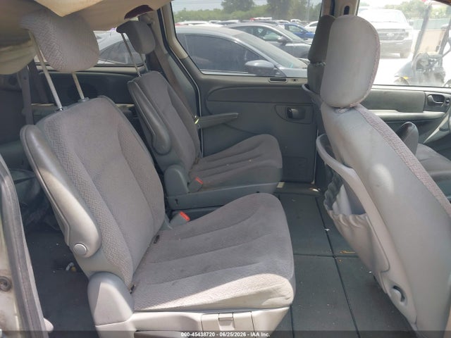 45438720 :رقم المزاد ، 2A4GP44R17R351956 vin ، 2007 Chrysler Town & Country Lx مزاد بيع