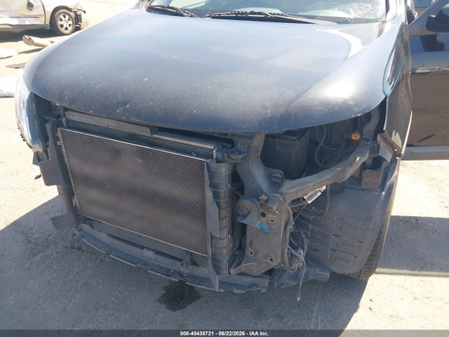 KIA SORENTO LX 2014 5XYKT3A62EG441134 Image 6