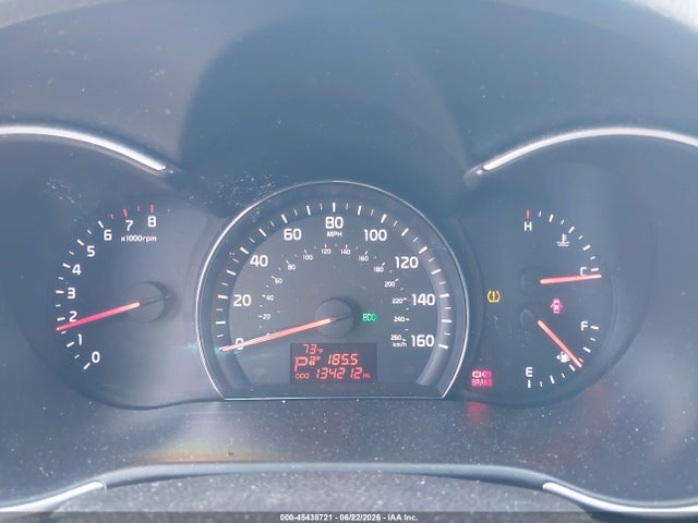 Aukcja sprzedaży 2014 Kia Sorento Lx, vin: 5XYKT3A62EG441134, numer aukcji: 45438721