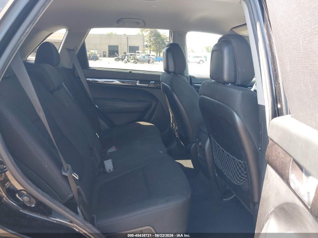Aukcja sprzedaży 2014 Kia Sorento Lx, vin: 5XYKT3A62EG441134, numer aukcji: 45438721