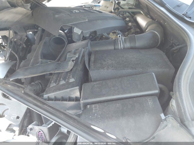 Aukcja sprzedaży 2017 Volkswagen Passat 1.8t S, vin: 1VWAT7A35HC050543, numer aukcji: 45438725