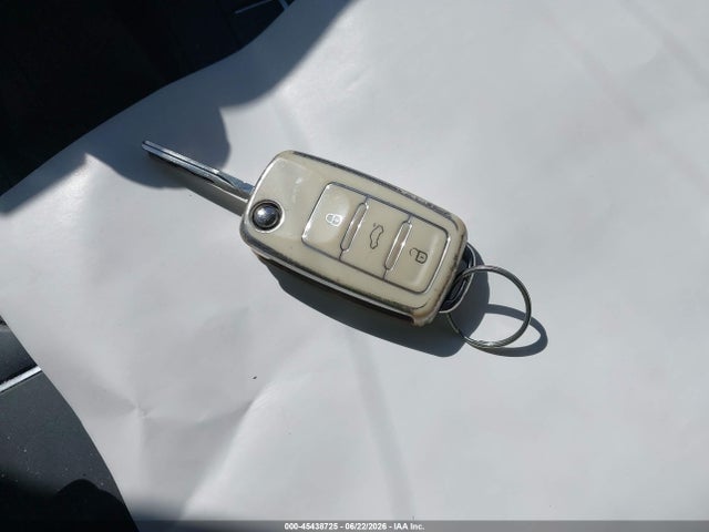 Aukcja sprzedaży 2017 Volkswagen Passat 1.8t S, vin: 1VWAT7A35HC050543, numer aukcji: 45438725