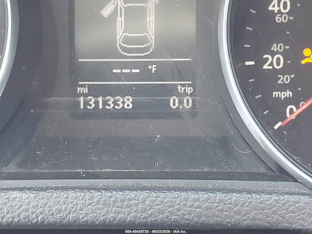 Aukcja sprzedaży 2017 Volkswagen Passat 1.8t S, vin: 1VWAT7A35HC050543, numer aukcji: 45438725