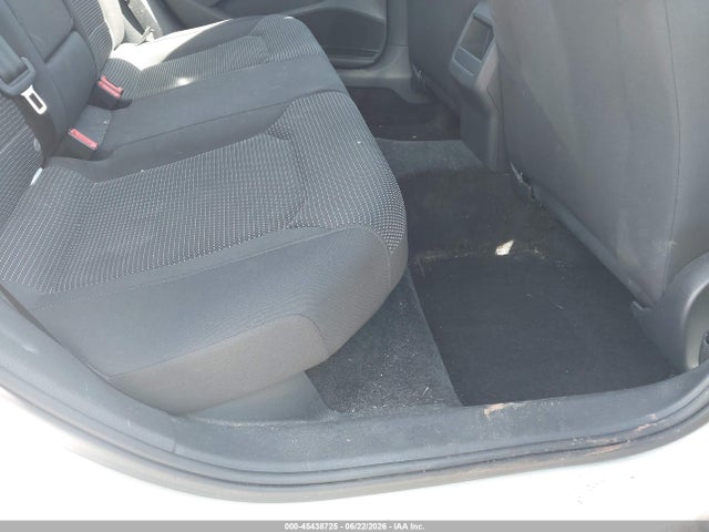 Aukcja sprzedaży 2017 Volkswagen Passat 1.8t S, vin: 1VWAT7A35HC050543, numer aukcji: 45438725
