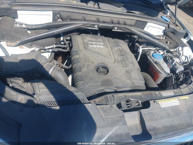 45438728 :رقم المزاد ، WA1L2AFP7GA149005 vin ، 2016 Audi Q5 2.0t Premium مزاد بيع