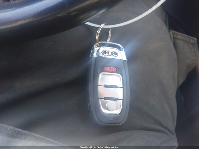 45438728 :رقم المزاد ، WA1L2AFP7GA149005 vin ، 2016 Audi Q5 2.0t Premium مزاد بيع