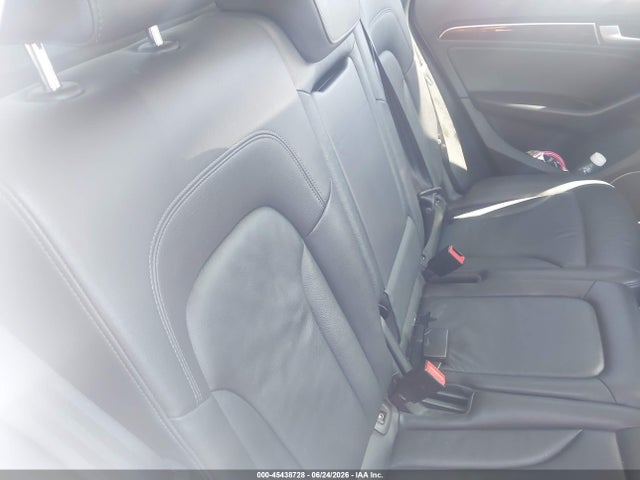 45438728 :رقم المزاد ، WA1L2AFP7GA149005 vin ، 2016 Audi Q5 2.0t Premium مزاد بيع