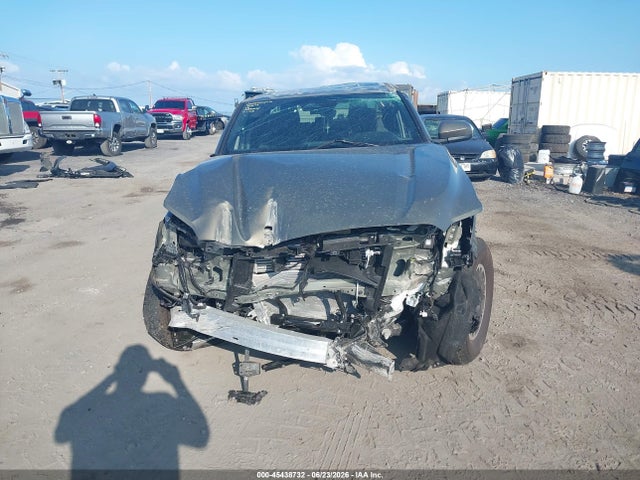 Продажа на аукционе авто 2026 Toyota Tacoma Sr5, vin: 3TYLB5JN8TT113344, номер лота: 45438732